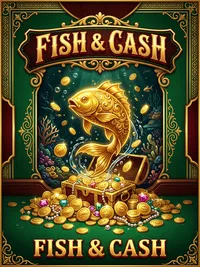 Fish & Cash