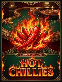 Hot Chillies