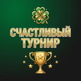 Турнир Удачи